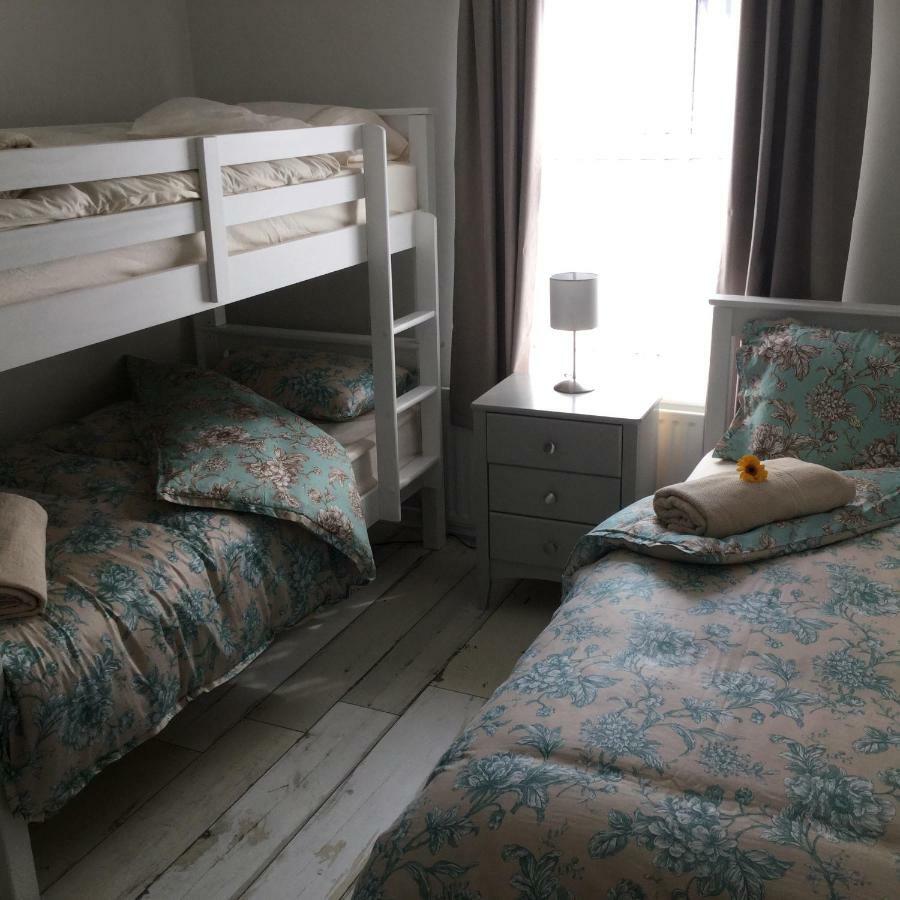 Beachside Apartment Бангор Экстерьер фото
