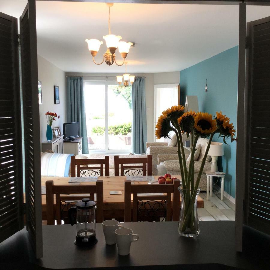 Beachside Apartment Бангор Экстерьер фото